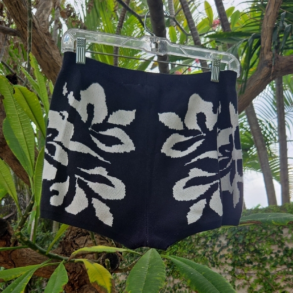 Free People Kaia Swit Shorts - Picture 3 of 4